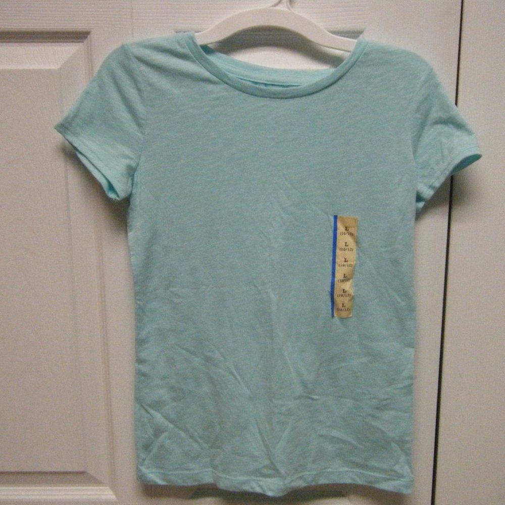 CHEROKEE GIRLS TOP